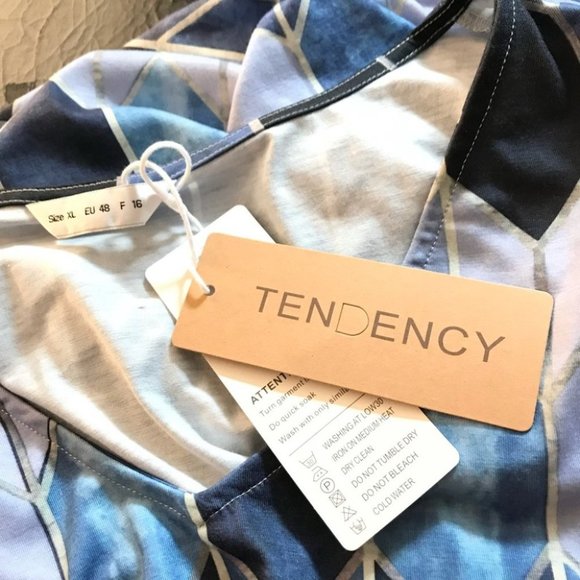 tendency top F18 - Picture 9 of 9